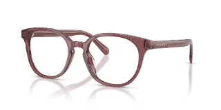 5969 Transparent Purple