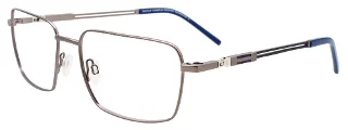 020 Satin Grey/Blue