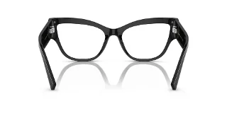 Dolce & Gabbana Eyeglasses DG3378