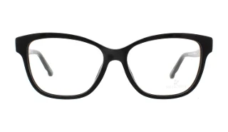 Swarovski Eyeglasses SK5171 Grey