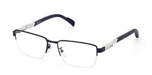 091 Matte Blue