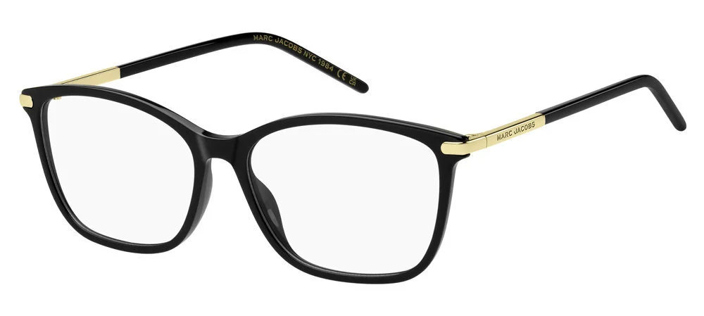 Marc Jacobs Eyeglasses MARC 836