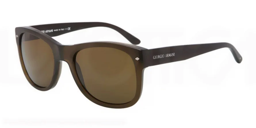 Giorgio Armani Sunglasses AR8008