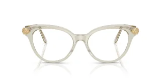 Swarovski Eyeglasses SK2046