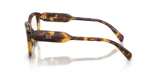 Miu Miu Eyeglasses MU02ZV
