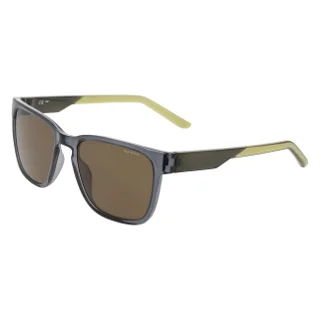 012 Wolf Grey / Green