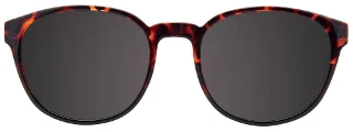 Cool Clip Eyeglasses CC842