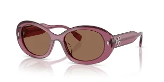 317973 Berry Transparent