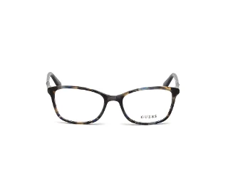 Guess Eyeglasses GU2658