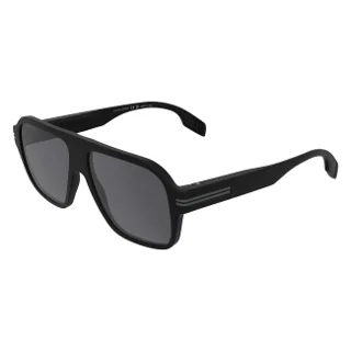 002 Matte Black