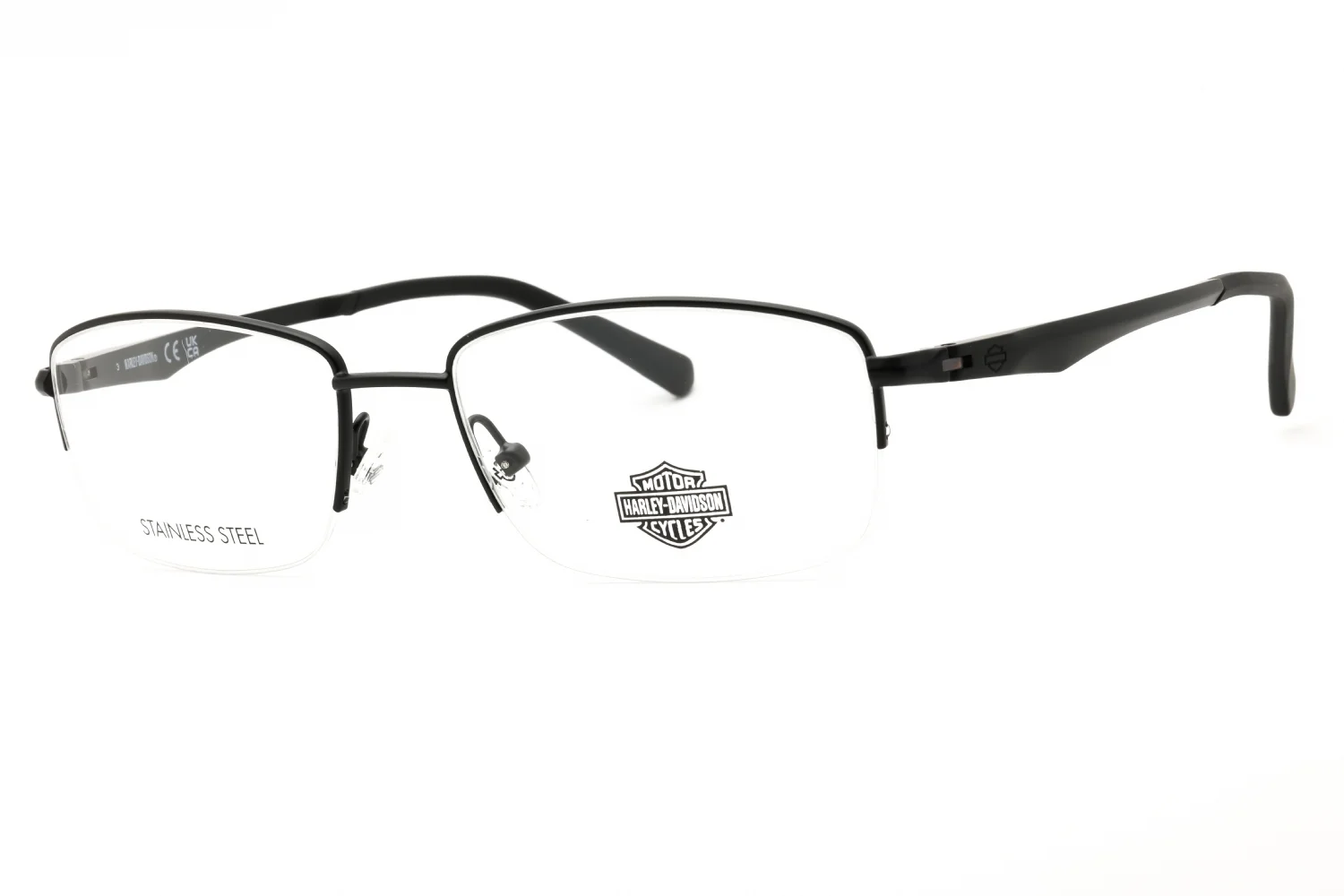 Harley Davidson Eyeglasses HD50063