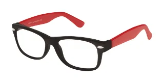 3D0 BLACK/RED