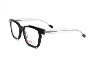 04 BLACK/CRYSTAL