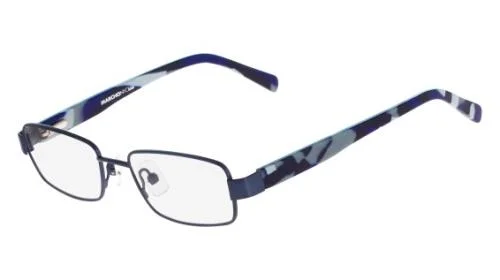 Marchon Nyc Eyeglasses M-OLIVER