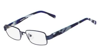 Marchon Nyc Eyeglasses M-OLIVER
