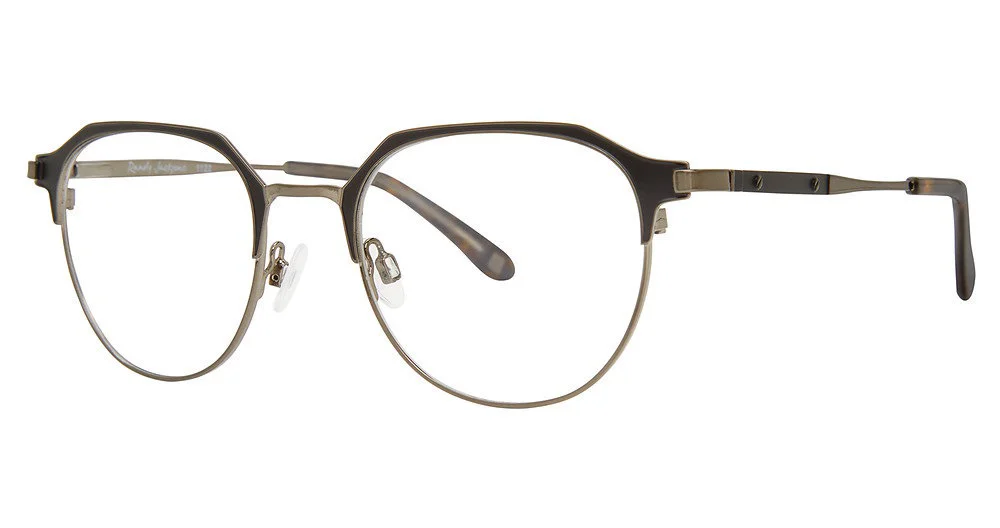 Randy Jackson Eyeglasses 1122