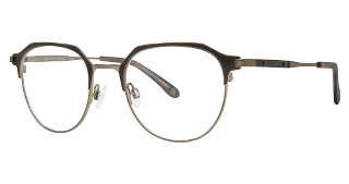 Randy Jackson Eyeglasses 1122