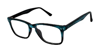TEAL  GRAIN