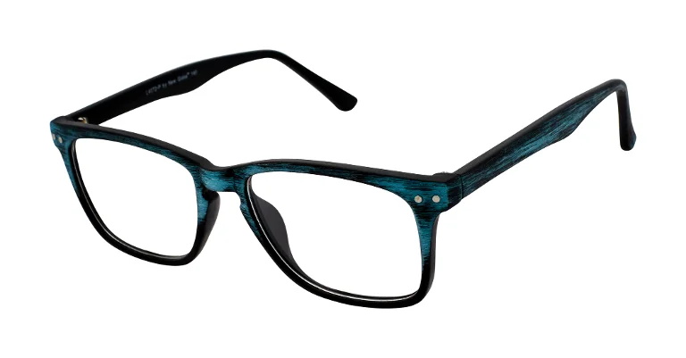 New Globe Eyeglasses L4072-P