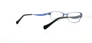 Lucky Brand Eyeglasses TICKLE
