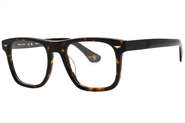 Police Eyeglasses VPLL72V