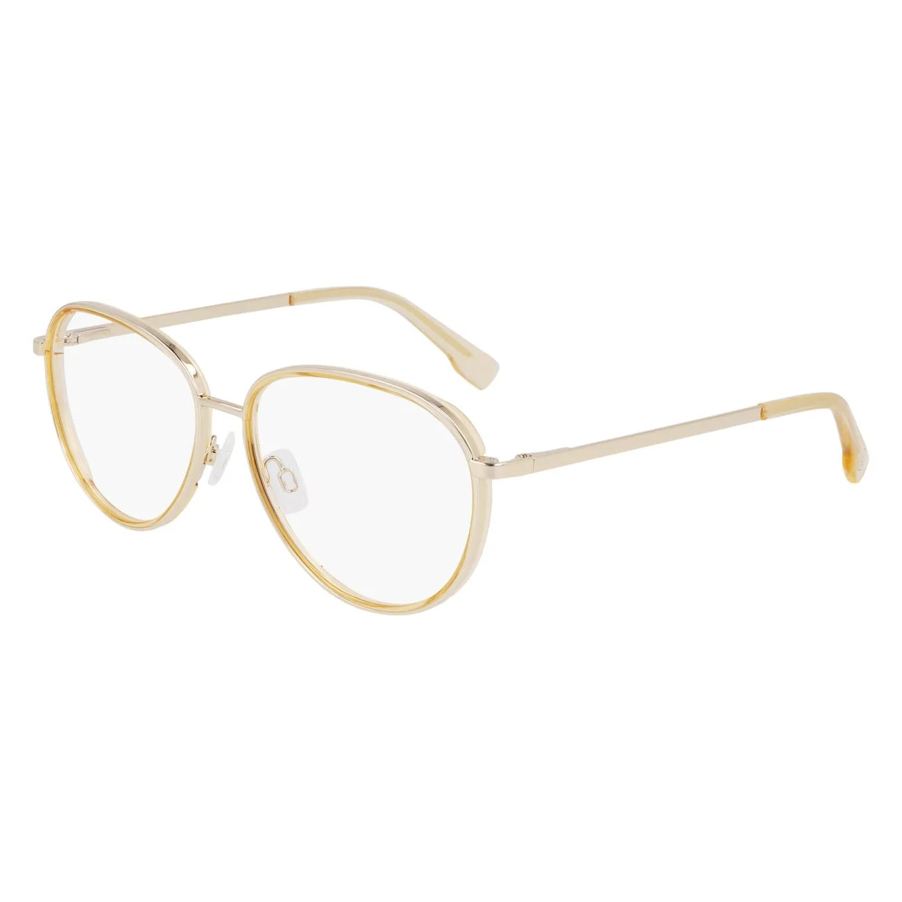 Mcallister Eyeglasses MC4542