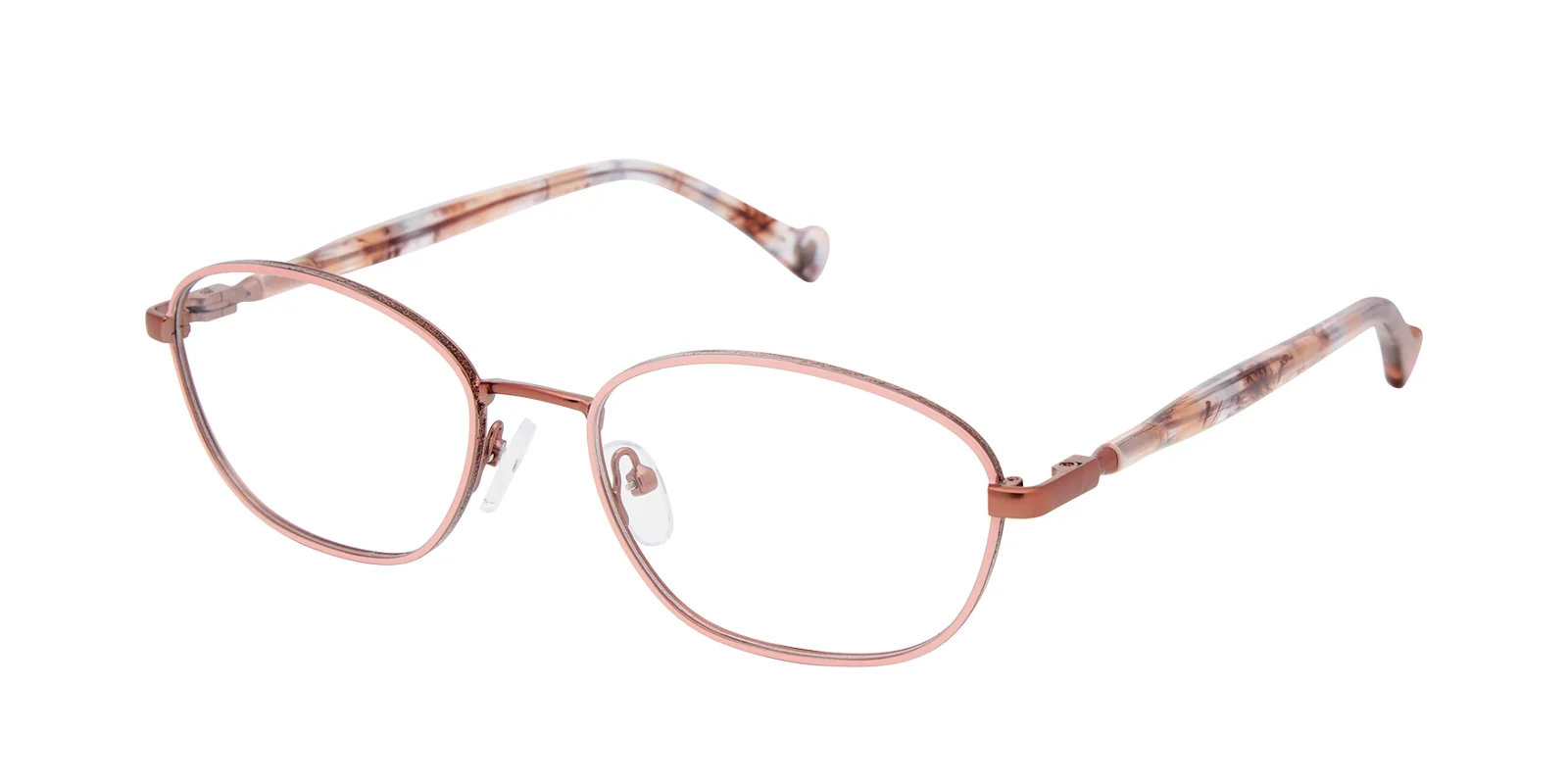 Betsey Johnson Eyeglasses ILLUMINATE ME
