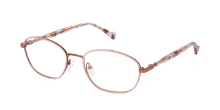 Betsey Johnson Eyeglasses ILLUMINATE ME