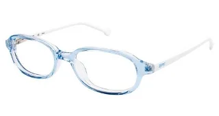 543 Blue