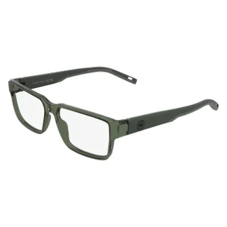 314 Transparent Green