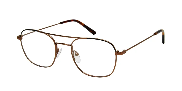 Midtown Eyeglasses LUKA