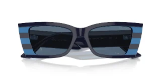 Jimmy Choo Sunglasses JC5009
