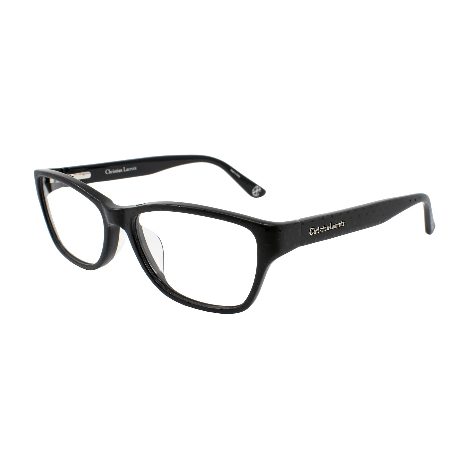 Christian Lacroix Eyeglasses CL 1015