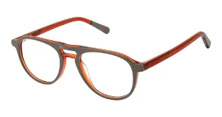 S403-Sfk-311 Grey Orange