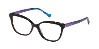 Betsey Johnson Eyeglasses SPICE GIRL