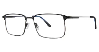 Randy Jackson Eyeglasses 1135