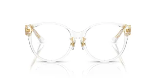 Versace Eyeglasses VE3351D
