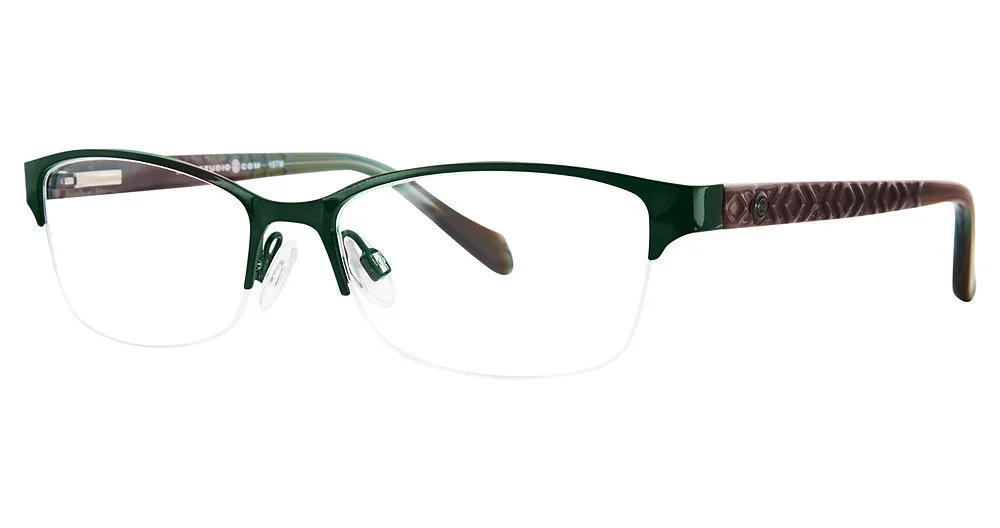 Max Studio Eyeglasses 157M
