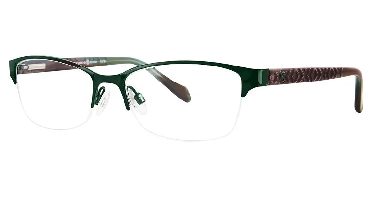 Max Studio Eyeglasses 157M