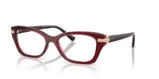 3286 Transparent Bordeaux