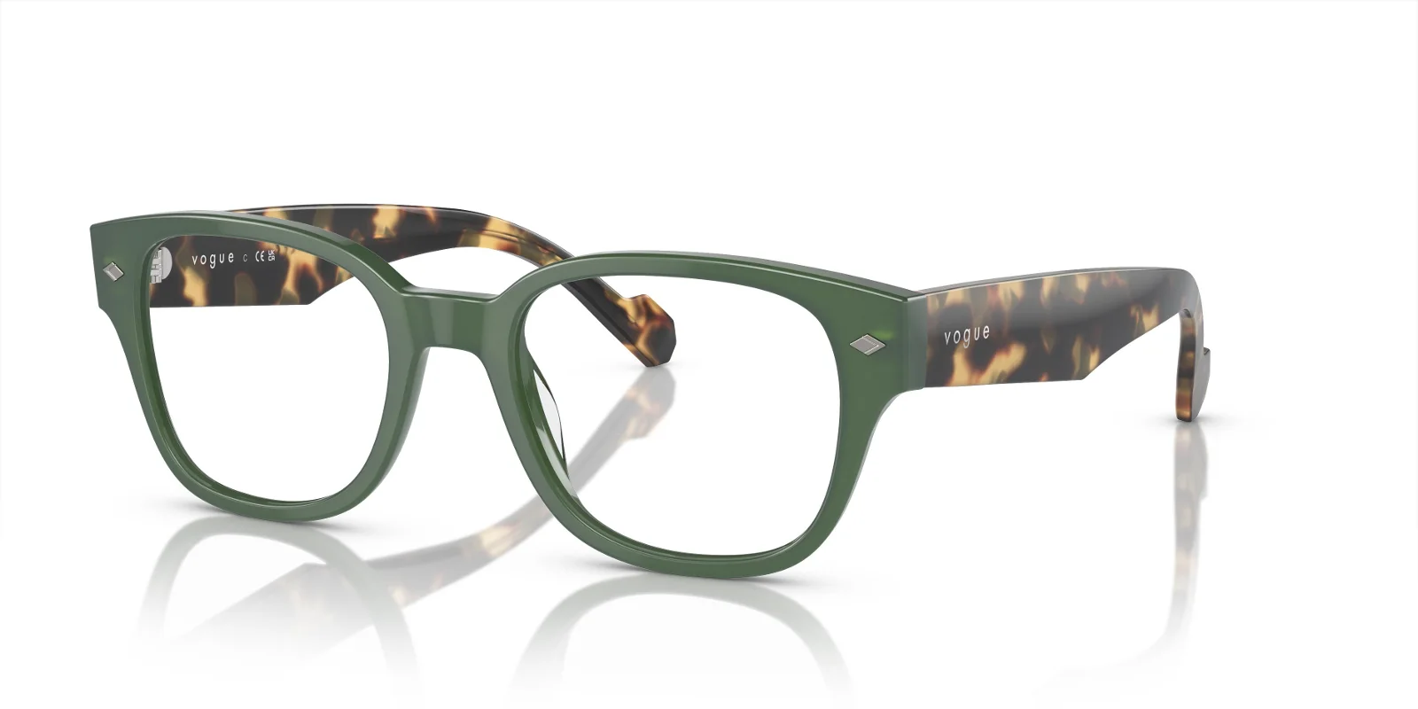 Vogue Eyeglasses VO5529