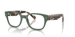 Vogue Eyeglasses VO5529