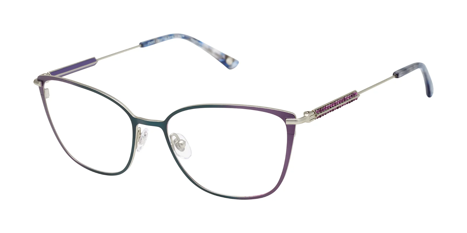Jimmy Crystal New York Eyeglasses PALAU