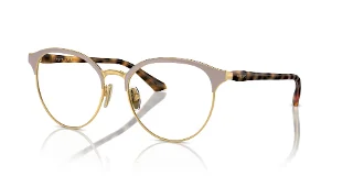 5198 Top Antique Rose/Gold