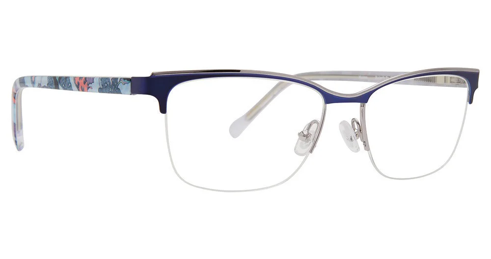 Vera Bradley Eyeglasses Viviana