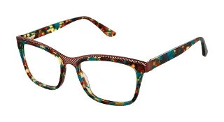 Gx By Gwen Stefani Eyeglasses GX035