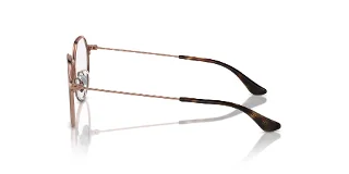 Ray Ban Jr Eyeglasses RY1058
