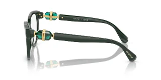 Swarovski Eyeglasses SK2004