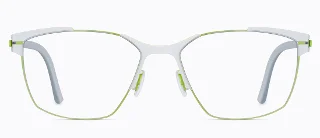 OVVO Optics Eyeglasses 6031