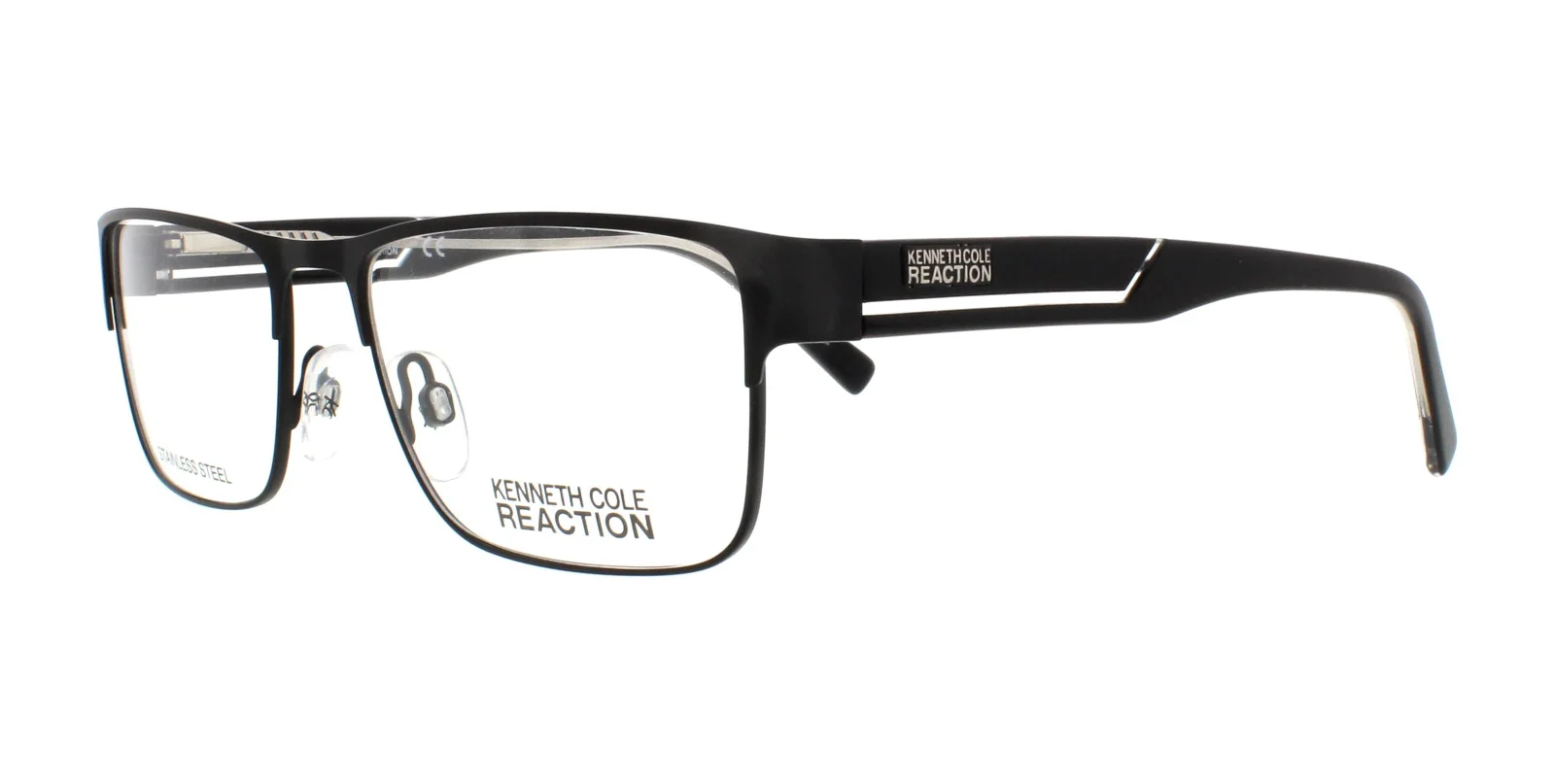 Kenneth Cole Eyeglasses KC0784